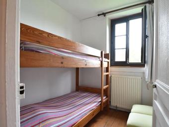 Lodge Holiday Home Grand Gite Asnieres