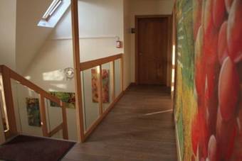 Bed & Breakfast Les Chambres Du Vignoble - Domaine Pierre Adam