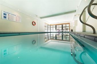 Aparthotel Le Domaine Du Golf