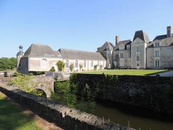 Hotel Le Domaine Des Lys