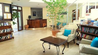 Hotel Cachet