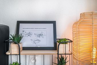 Apartamento Luxury Suite Marais - AC - Wifi