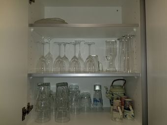 3 Bedroom Apartment In Arbon