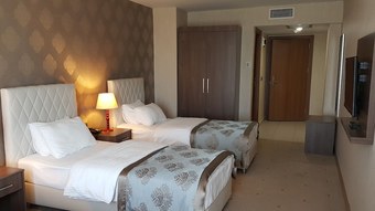 Cakici Hotel