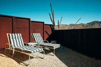 Posada Sacred Sands