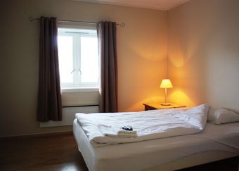 Lofoten V�r�y Brygge