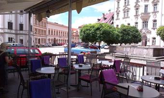 Hotel Atmosfera
