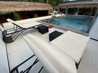 Apartamentos Liberdada Suites