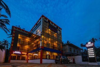 Hostal Adona Residency