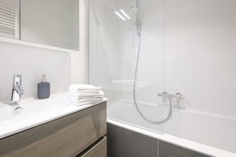 Apartamentos Chez Elys�e