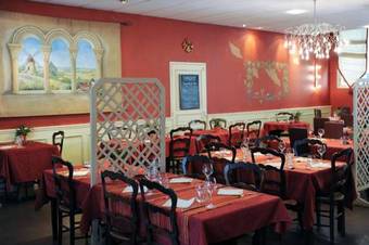 Hotel H�tel Restaurant De France