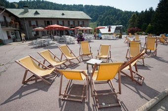 Hotel H�tel De L'ermitage