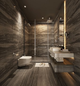 Menalo Suites Garden Istanbul Airport