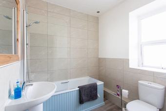 Porthcawl Seaside Apartment