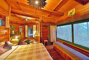 Posada Rainforest Lodge By Cityblue