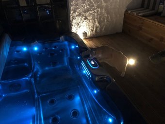 Agroturismo Logi Gamleg�rd