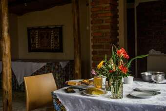 Posada Heritage Lodges - Habuharo