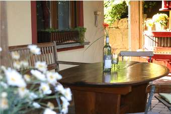 Pension Weingut Karl Braun