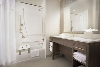 Hotel Home2 Suites By Hilton Atlanta Nw/kennesaw