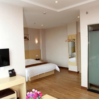 Shenzhen Qihang Boutique Hotel