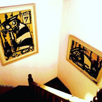 Hotel Jackson's Guest House