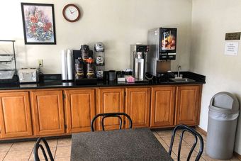 Motel Econo Lodge