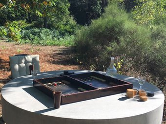 Bed & Breakfast Courton