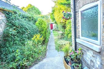 Apartamentos Edge Of The Action Gem