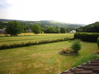 Apartment Lemoine Saint Remy Sur Orne