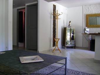 Hotel Hostellerie Du Val De Sault