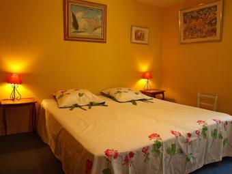 Holiday Home La Jeansona Menerbes