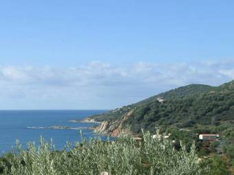 Aparthotel Residenza L 'alivetu