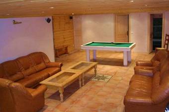 Chalet Vanoise