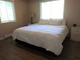 Hotel Gowlland Harbour Resort