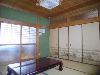 Wakayama House No.10