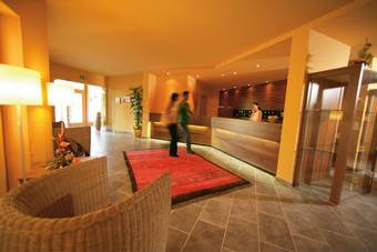 Familien Hotel Krainz