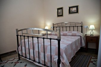 Agroturismo El Molino De Bat�n