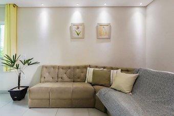 Casa 4 Qt Churrasqueira Praia Do Mo�ambique