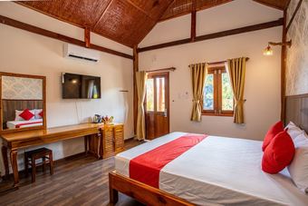 Hotel Oyo 765 Serene Resort Phu Quoc