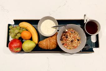 Belfry Villa Luxury Accommodation