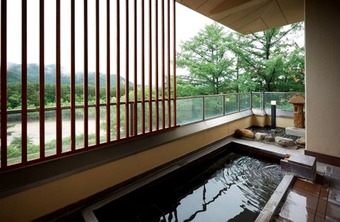 Kurobe Sun Valley Hotel