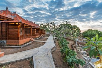 Bed & Breakfast Shakya Garden Cottage