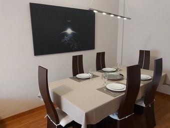 Apartamentos Playa Y Monta�a Faura - Valencia