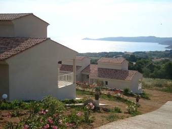 Apartamento Residence Castugna