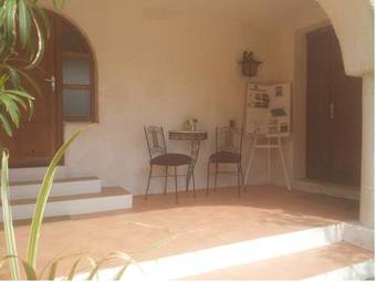 Apartamento R�sidence Les Mandiles