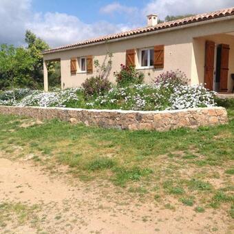 Apartamento Residence Cucunacciu