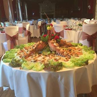 Hotel Logis Hostellerie Du Parc