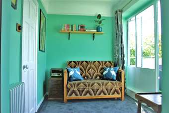 Twentieth Century B&B