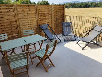 Bed & Breakfast Domaine Les Bayles - Chambres D'h�tes
