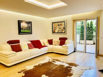 Apartamentos L�grimas Residence Luxury Coimbra